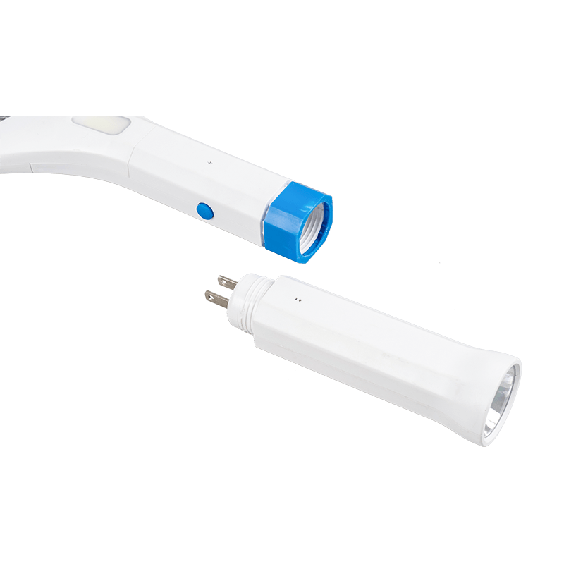 FF-808 LED ışık kurşun-asit batarya ile el fenerinin sökülmesi 400mAh ev elektrikli sivrisinek sineklik FF-808 LED ışık kurşun-asit batarya ile el fenerinin sökülmesi 400mAh ev elektrikli sivrisinek sineklik