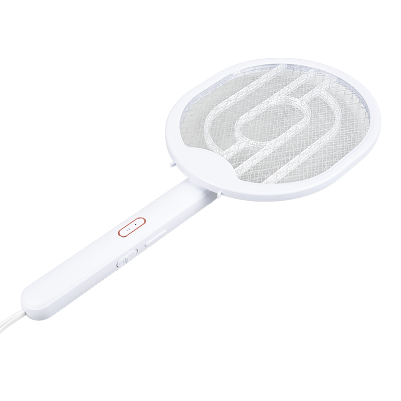FF-881 Ekranlı katlanabilir USB şarj edilebilir elektrikli sineklik FF-881 Ekranlı katlanabilir USB şarj edilebilir elektrikli sineklik