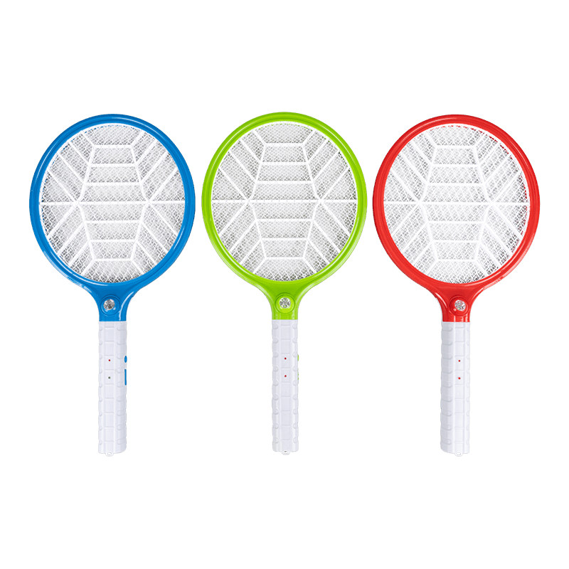 FF-105 400mAh 3 renkli LED kurşun-asit batarya ev tipi elektrikli sineklik