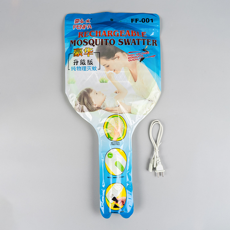 FF-001 400mA 3 renkli sekiz telli elektrikli sineklik FF-001 400mA 3 renkli sekiz telli elektrikli sineklik