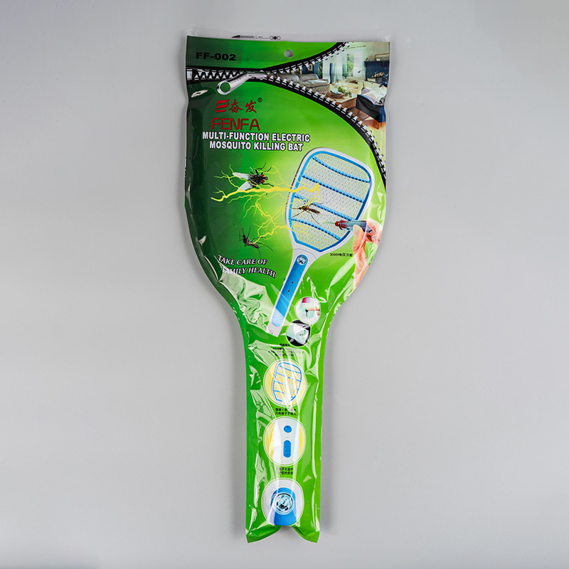 FF-002 3 Renkli LED Kurşun-Asit Pil 400mAh Fişli Elektrikli Sivrisinek Sinekliği FF-002 3 Renkli LED Kurşun-Asit Pil 400mAh Fişli Elektrikli Sivrisinek Sinekliği