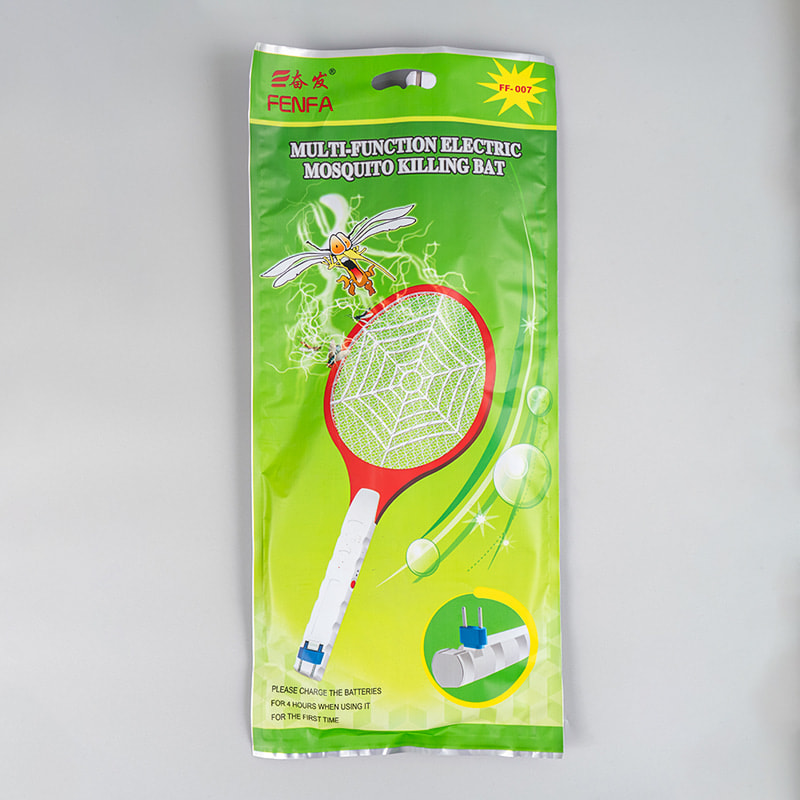 FF-007 3 Renkli Brezilya Fişli Kurşun-Asit Pil 400mAh Elektrikli Sivrisinek Sinekliği FF-007 3 Renkli Brezilya Fişli Kurşun-Asit Pil 400mAh Elektrikli Sivrisinek Sinekliği