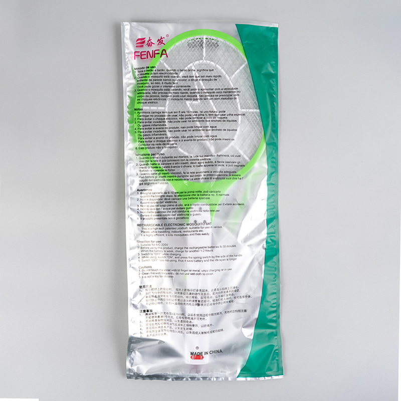 FF-009 LED Kurşun-Asit Pil 400mAh Fişli Elektrikli Sivrisinek Sinekliği FF-009 LED Kurşun-Asit Pil 400mAh Fişli Elektrikli Sivrisinek Sinekliği
