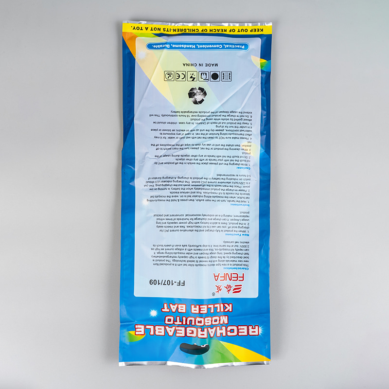 FF-107 3 Renkli Kurşun-Asit Pil 250mAh Fişli Elektrikli Sivrisinek Sinekliği FF-107 3 Renkli Kurşun-Asit Pil 250mAh Fişli Elektrikli Sivrisinek Sinekliği