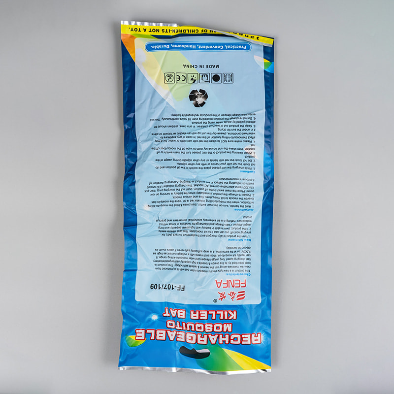 FF-109 3 Renkli Kurşun-Asit Pil 250mAh Fişli Elektrikli Sivrisinek Sinekliği FF-109 3 Renkli Kurşun-Asit Pil 250mAh Fişli Elektrikli Sivrisinek Sinekliği