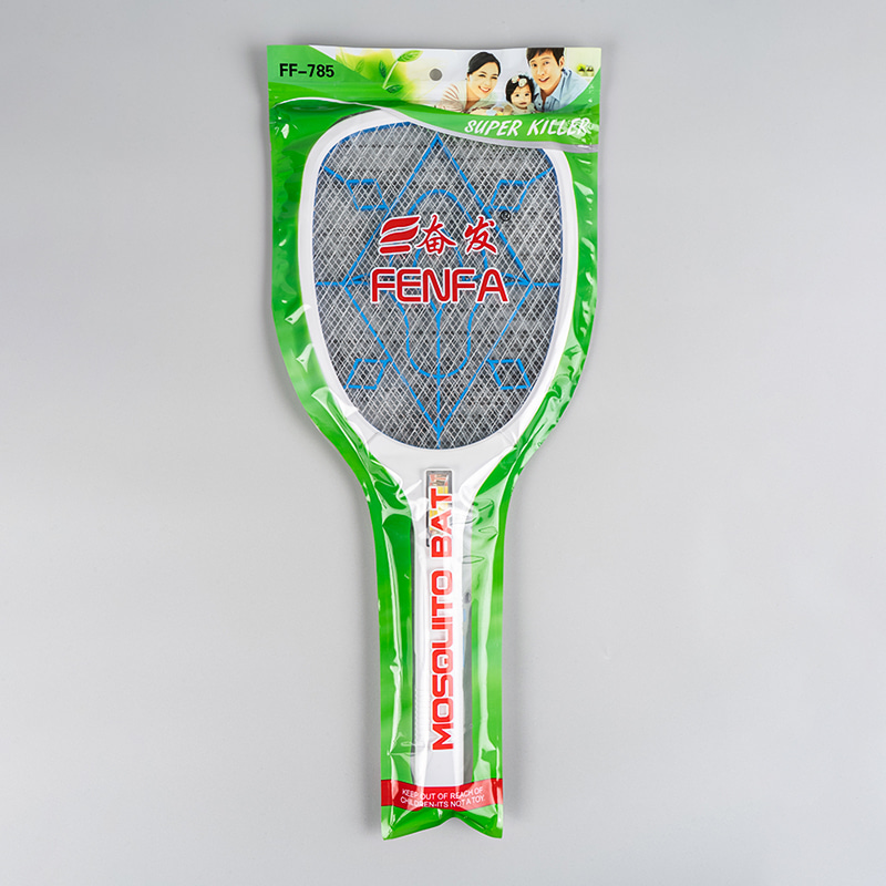 FF-785 3 Renkli LED Fişli Kurşun-Asit Pil 400mAh Elektrikli Sivrisinek Sinekliği FF-785 3 Renkli LED Fişli Kurşun-Asit Pil 400mAh Elektrikli Sivrisinek Sinekliği