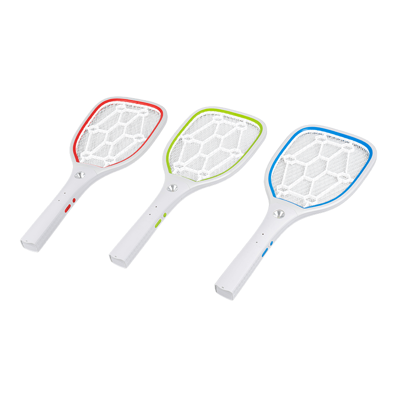 FF-788 1200mAh 3 renkli ışıklı elektrikli sineklik FF-788 1200mAh 3 renkli ışıklı elektrikli sineklik