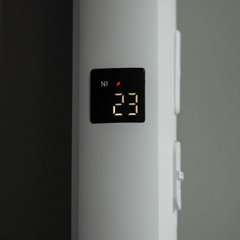 FF-881A Katlanabilir 1 Renkli Nakış Lambası Ekranlı Elektrikli Sivrisinek Katili FF-881A Katlanabilir 1 Renkli Nakış Lambası Ekranlı Elektrikli Sivrisinek Katili