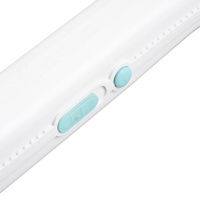 FF-987 500mAh Çift Renkli LED Sivrisinek Sinekliği USB Şarj Edilebilir FF-987 500mAh Çift Renkli LED Sivrisinek Sinekliği USB Şarj Edilebilir