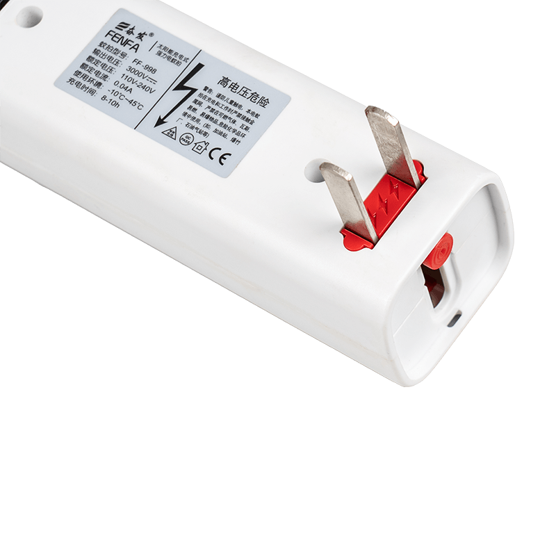 FF-998 LED Kurşun-Asit Pil 400mAh Fişli Güneş Enerjili Elektrikli Sivrisinek Sinekliği FF-998 LED Kurşun-Asit Pil 400mAh Fişli Güneş Enerjili Elektrikli Sivrisinek Sinekliği